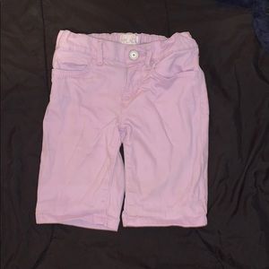 Girls shorts